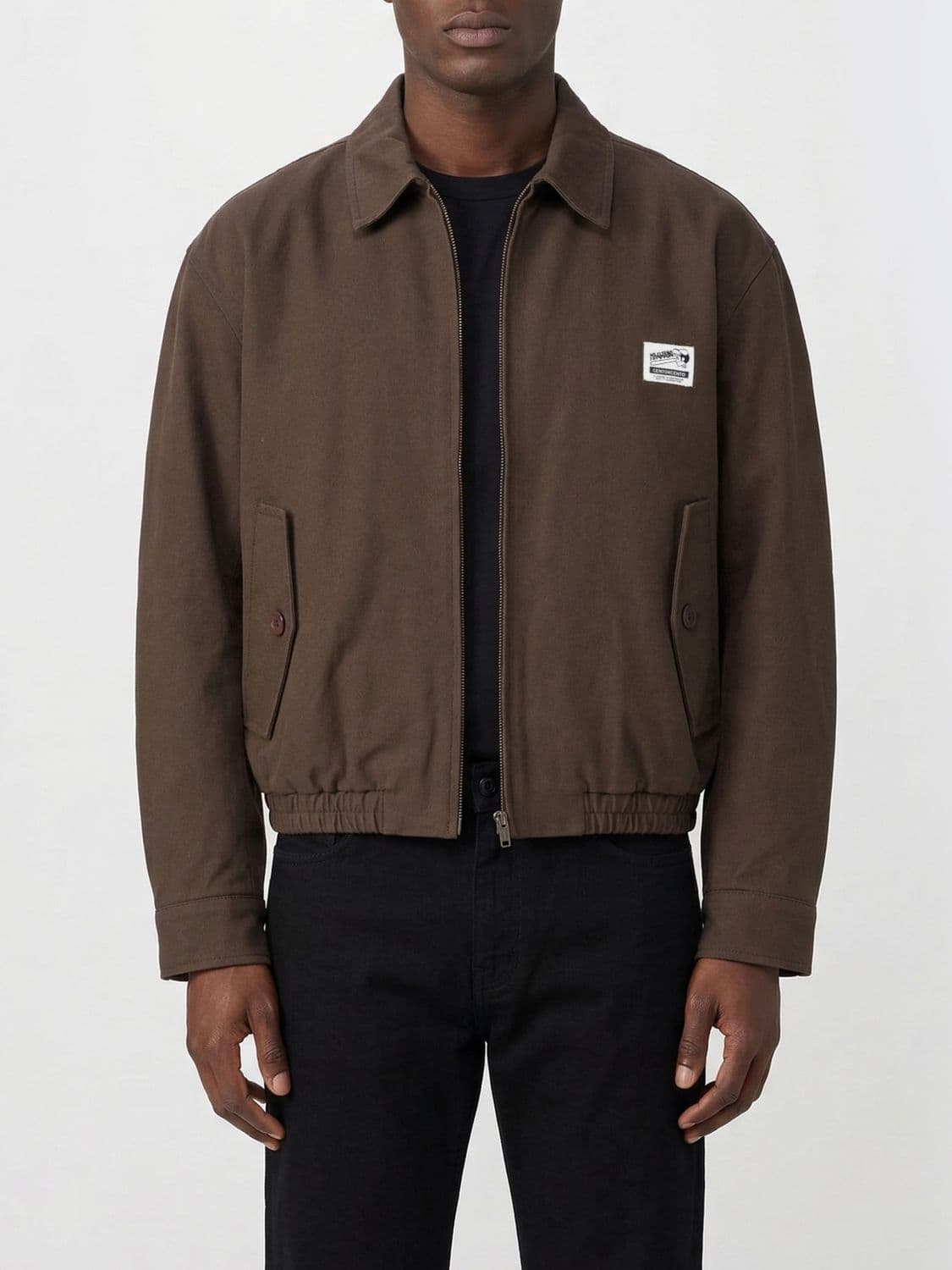 Magliano Cotton Shirt Jacket