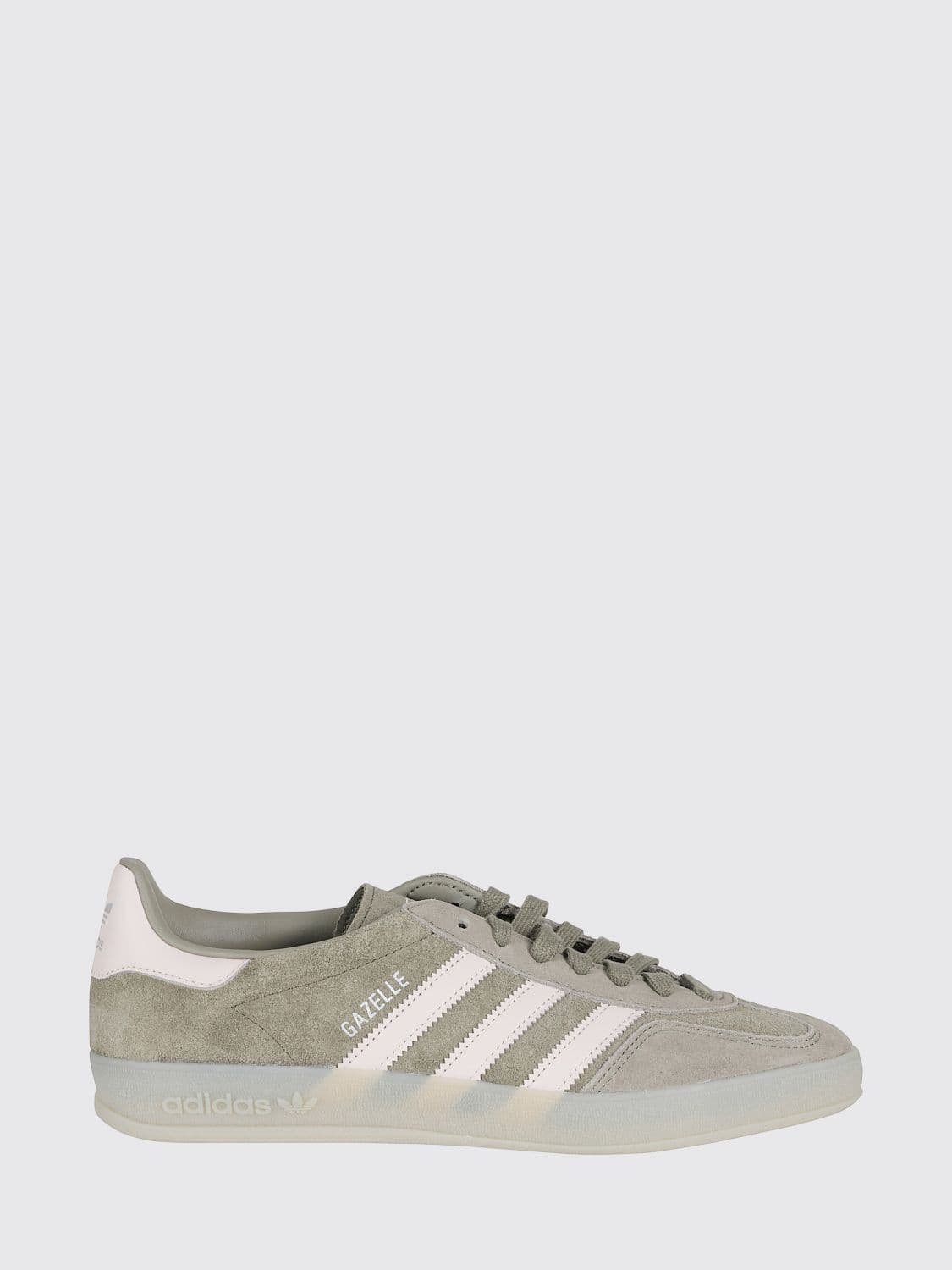 Adidas Originals Gazelle Indoor Suede Sneakers