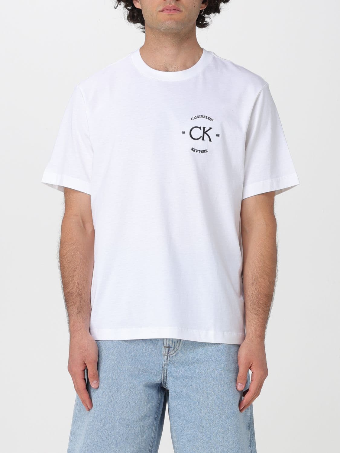 Calvin Klein Jeans T-shirt men