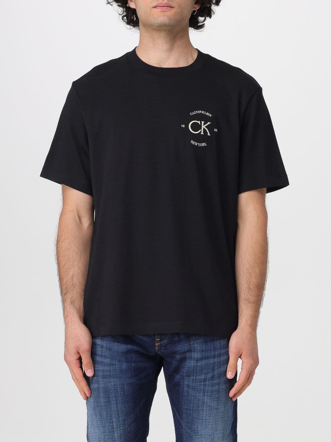 Calvin Klein Jeans T-shirt men