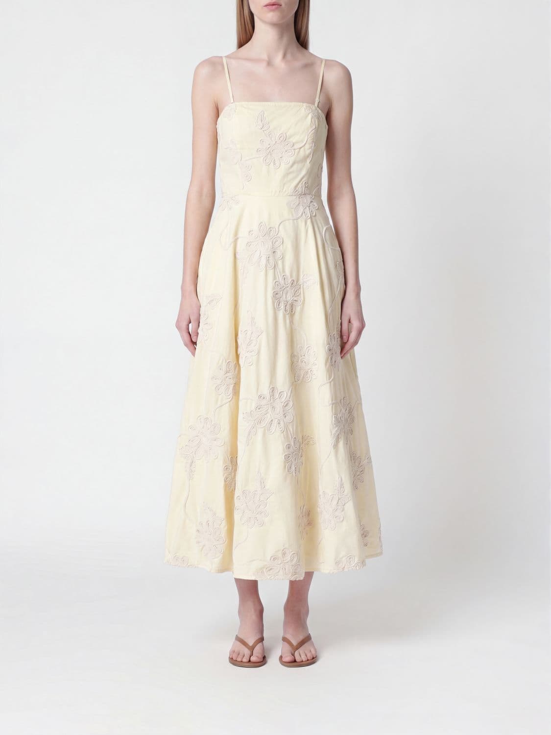 Rotate Dress woman