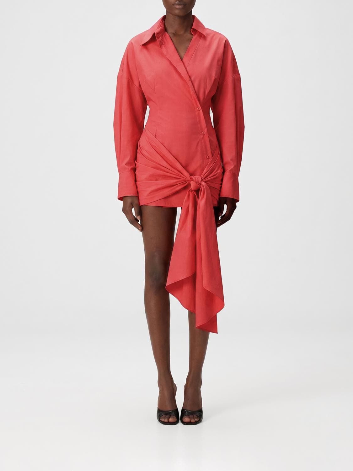 The Attico Dress woman