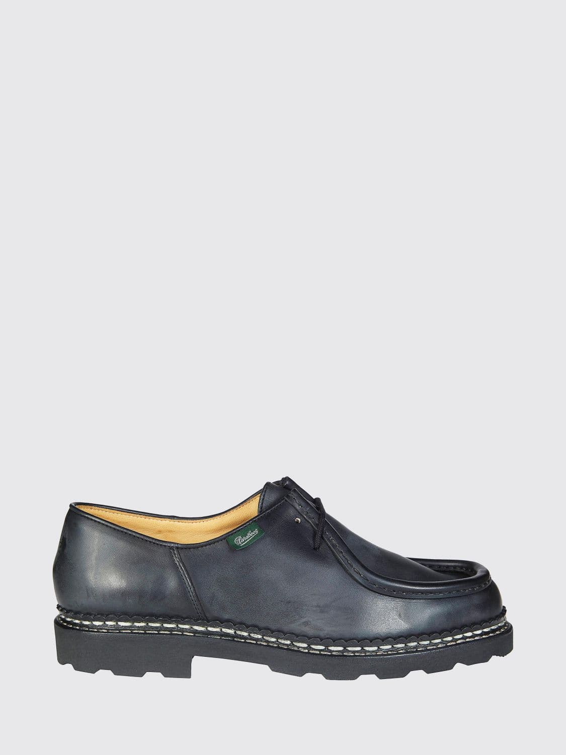 Paraboot Michael Marche II Aged Leather Derby