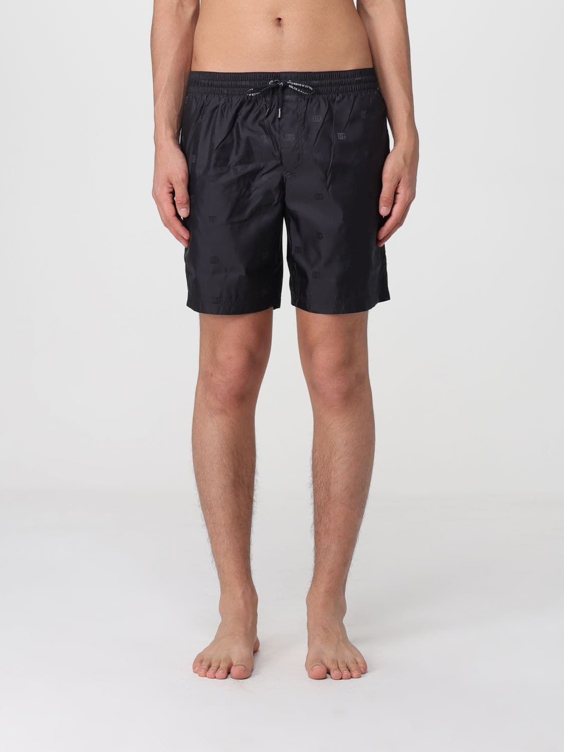 Dolce & Gabbana Nylon Swimsuit