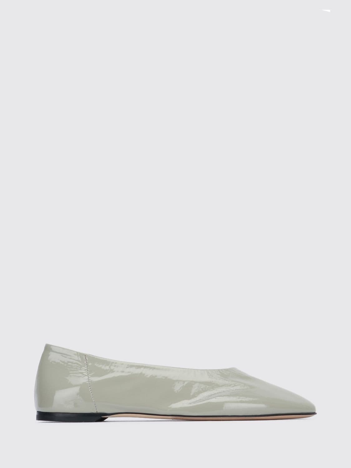 Toteme Naplak Ballerinas · 36