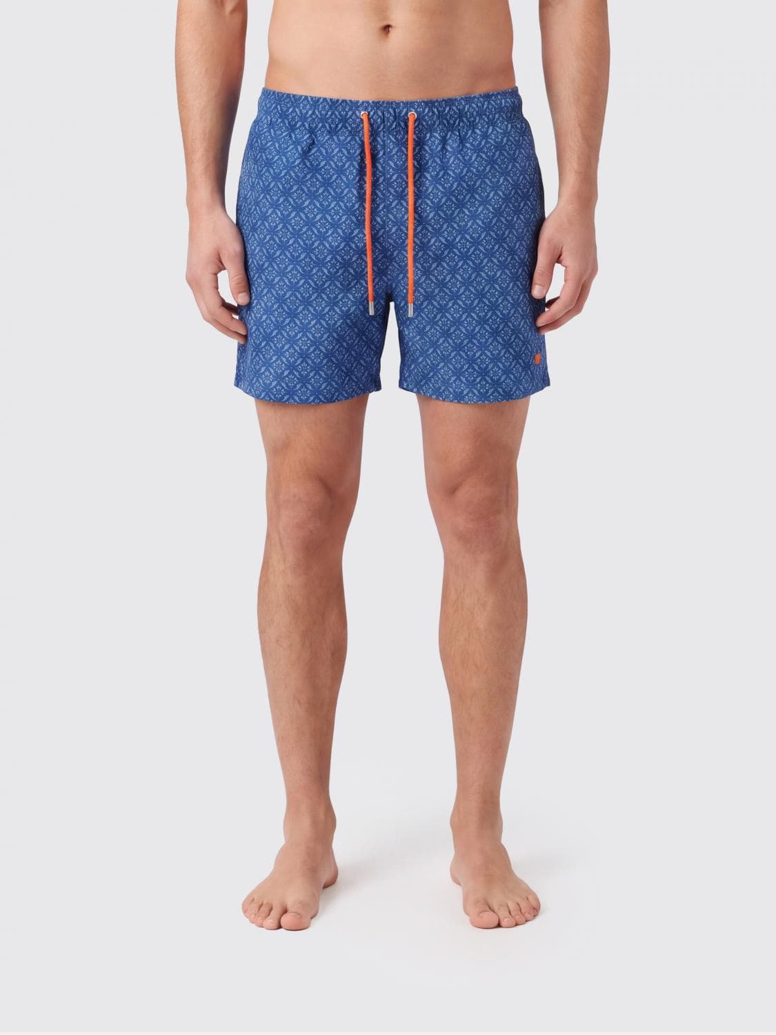 Gallo Swimsuit Men color Multicolor · XL