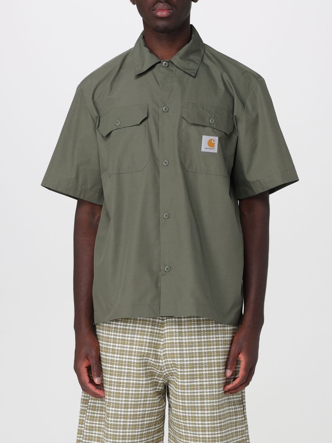 Carhartt Wip Shirt men · S