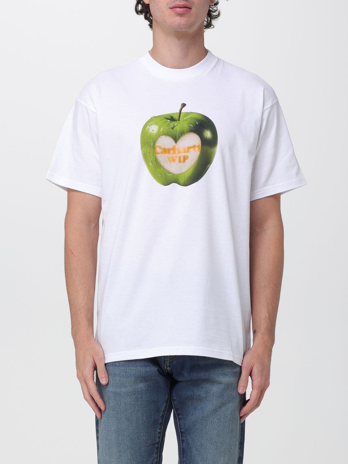 Carhartt Wip T-shirt men