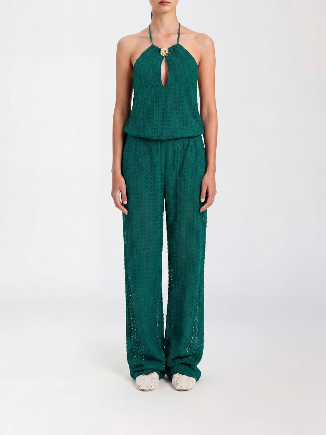 Twinset Jumpsuit woman