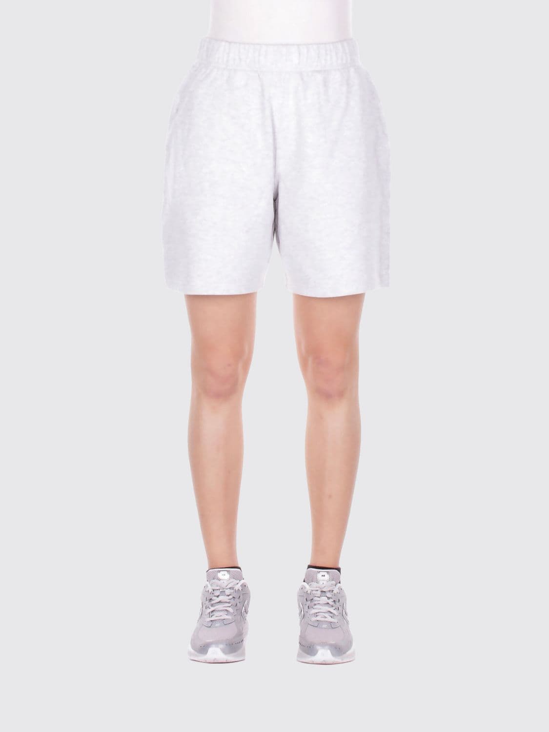 Carhartt Wip Cotton Jogging Shorts