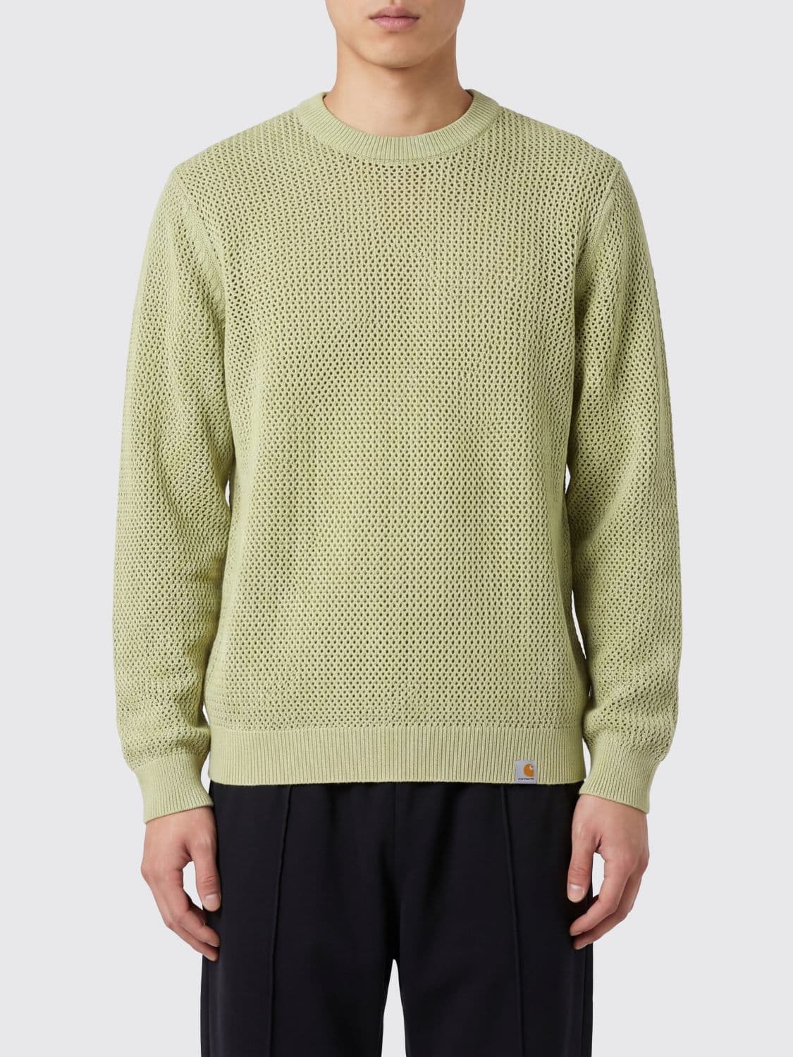 Carhartt Wip Cotton Blend Pullover