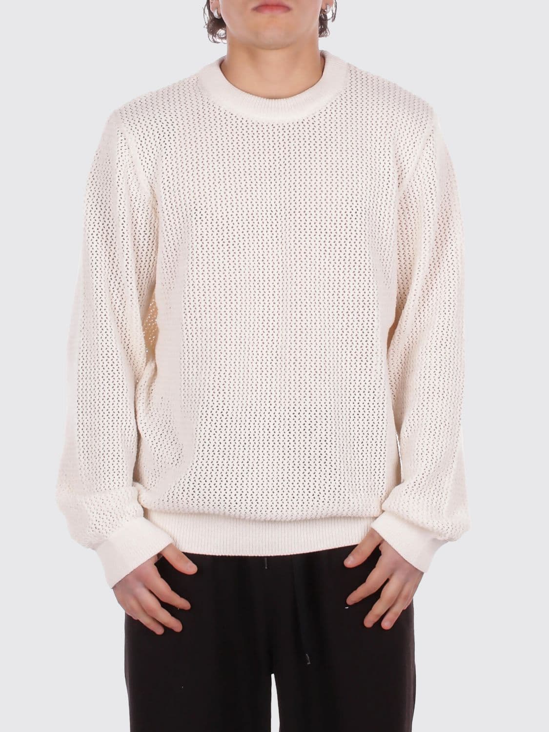 Carhartt Wip Cotton Blend Pullover