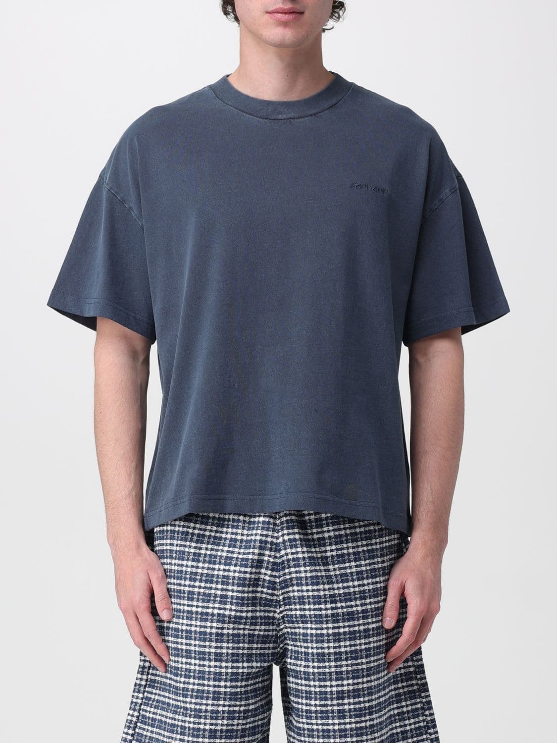 Carhartt Wip Cotton T-shirt