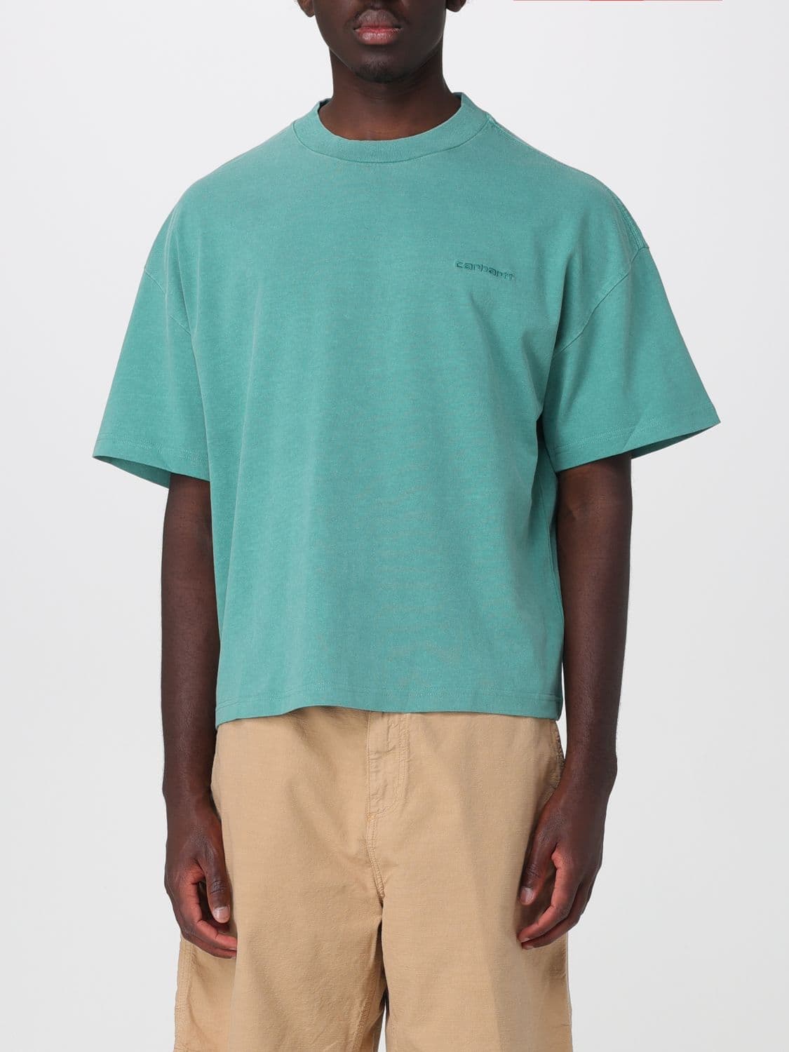 Carhartt Wip Cotton T-shirt