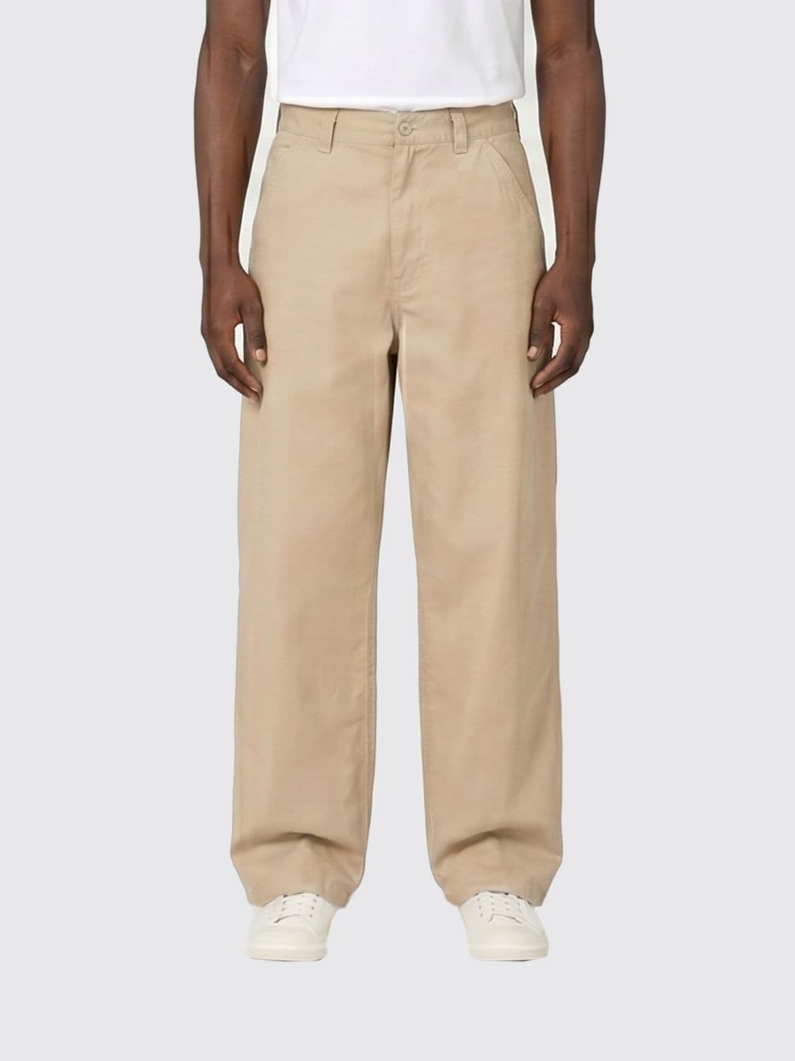 Carhartt Wip Pants men · S