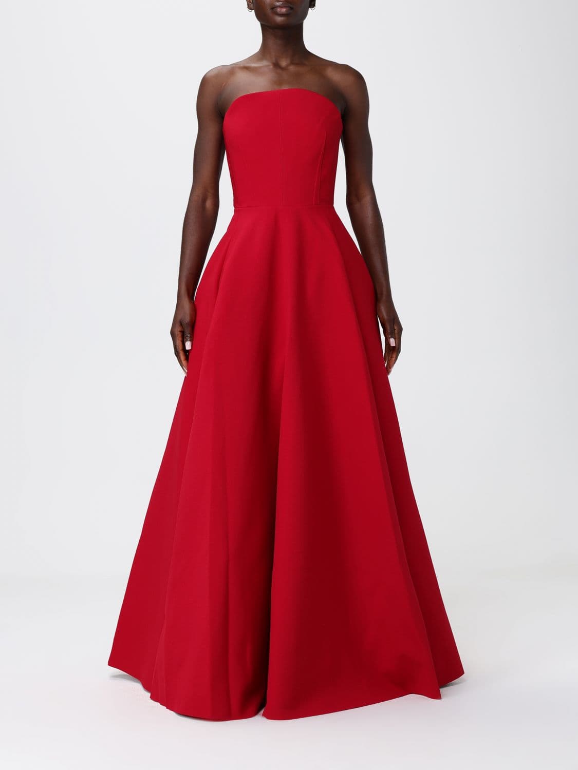 Solace London The Mathilde Dress