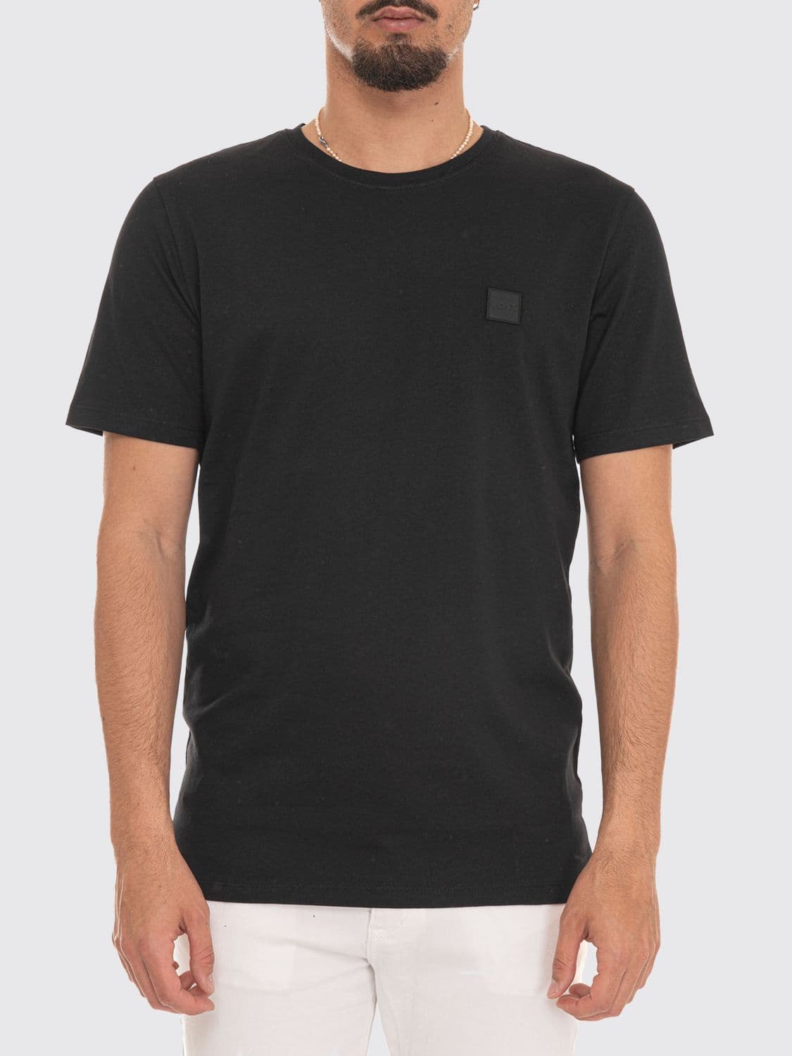 Boss T-shirt men