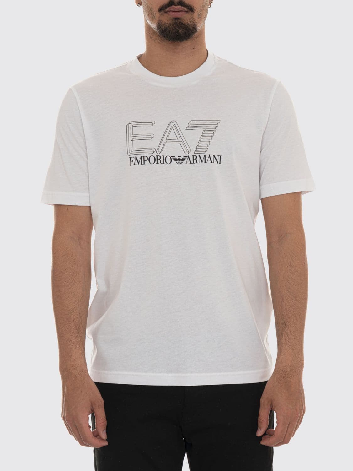Ea7 T-shirt men
