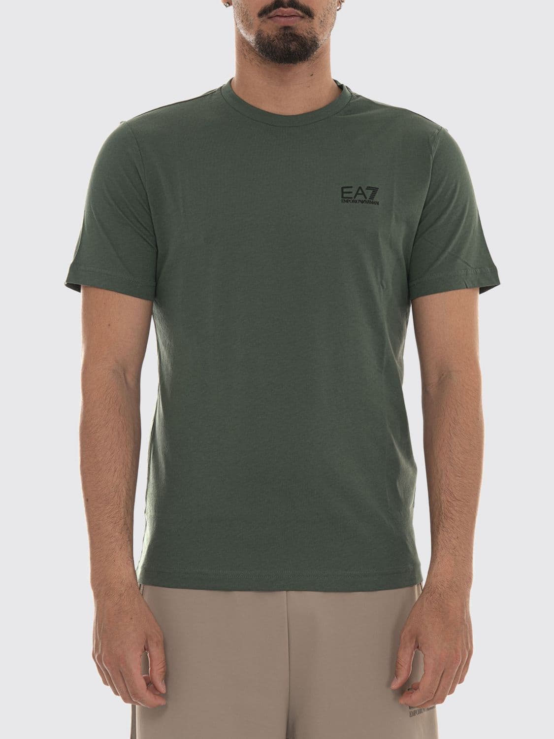 Ea7 T-shirt men