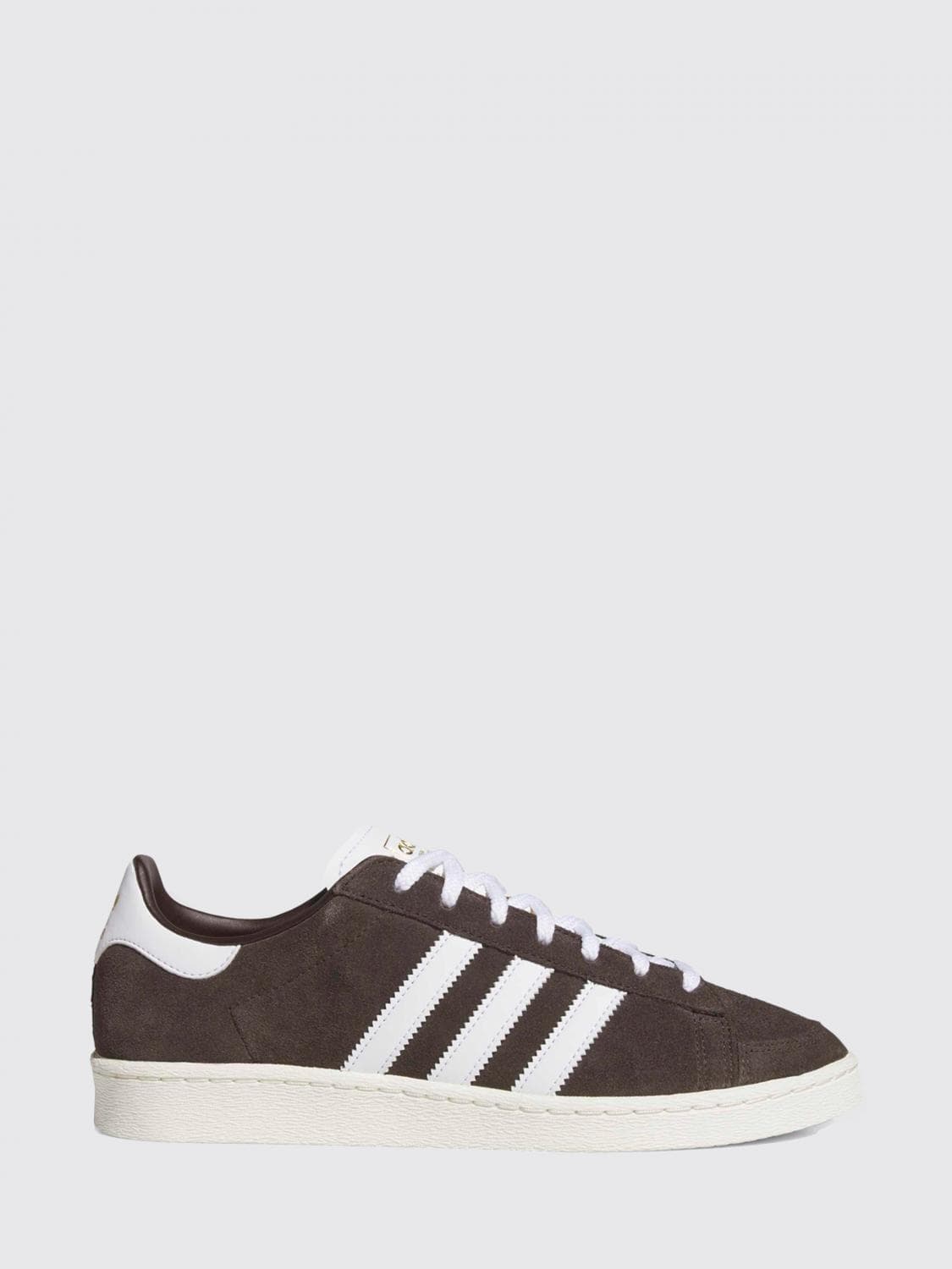 Adidas Originals Suede Jabbar Lo Sneakers
