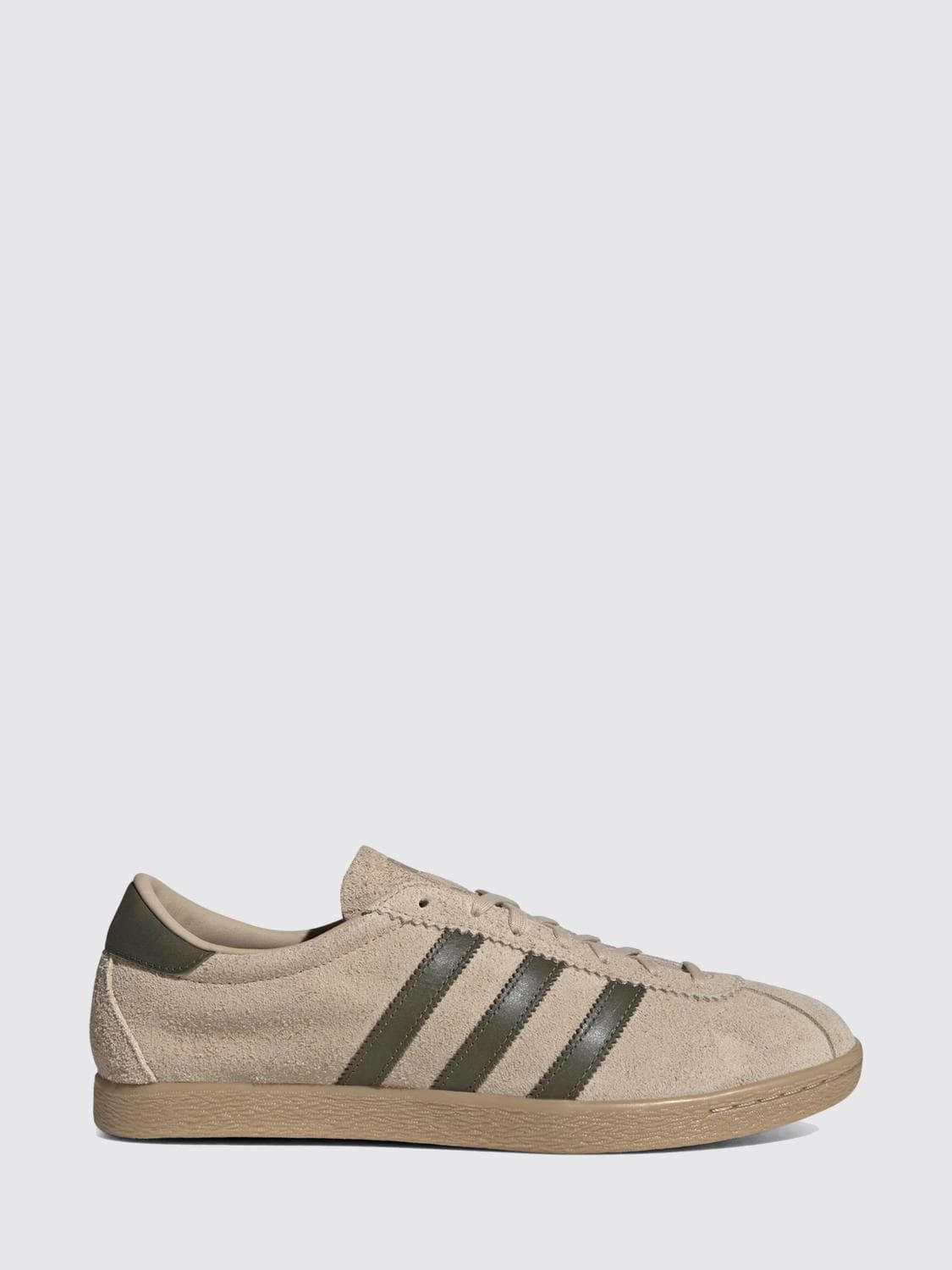 Adidas Originals Suede Tobacco Sneakers