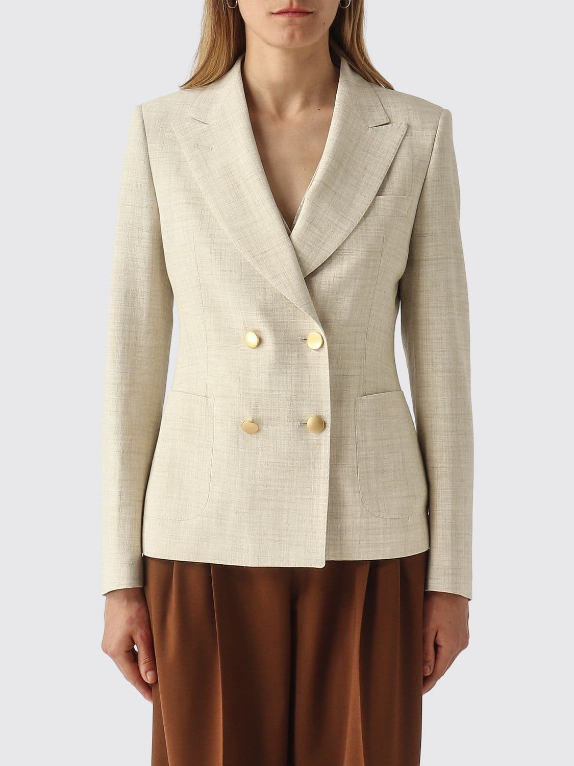 Tagliatore Blazer woman · 42