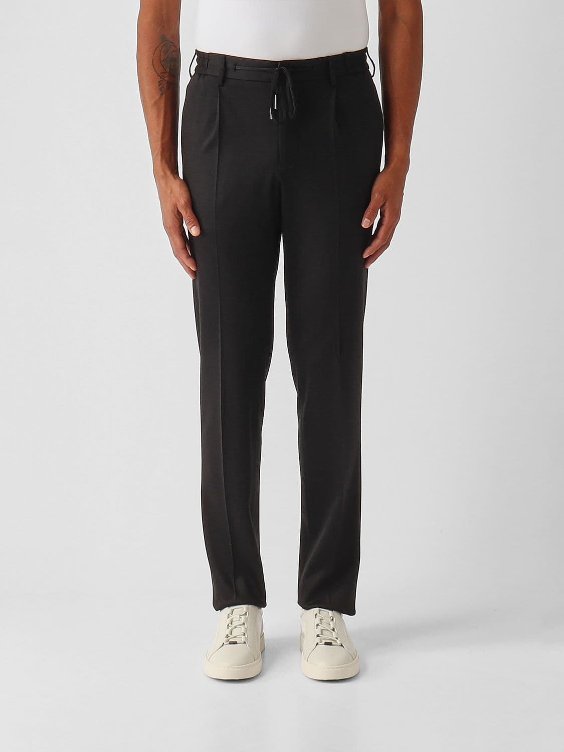 Tagliatore Pants men · 52