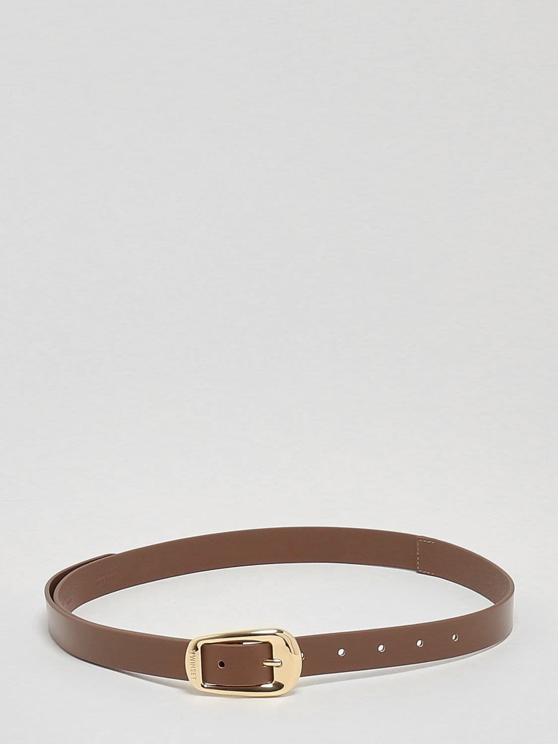 Twinset Belt woman