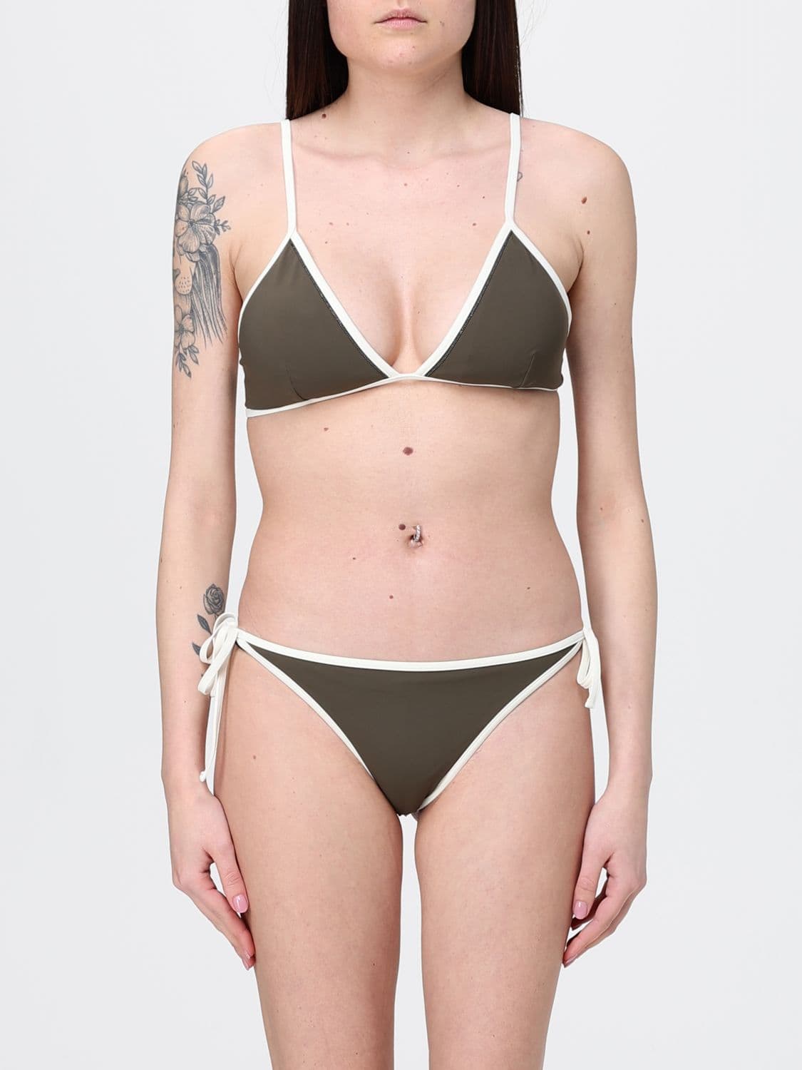 Brunello Cucinelli Bikini Swimsuit