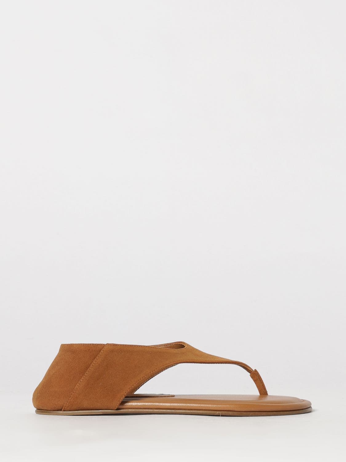Gia Borghini Heeled sandal woman