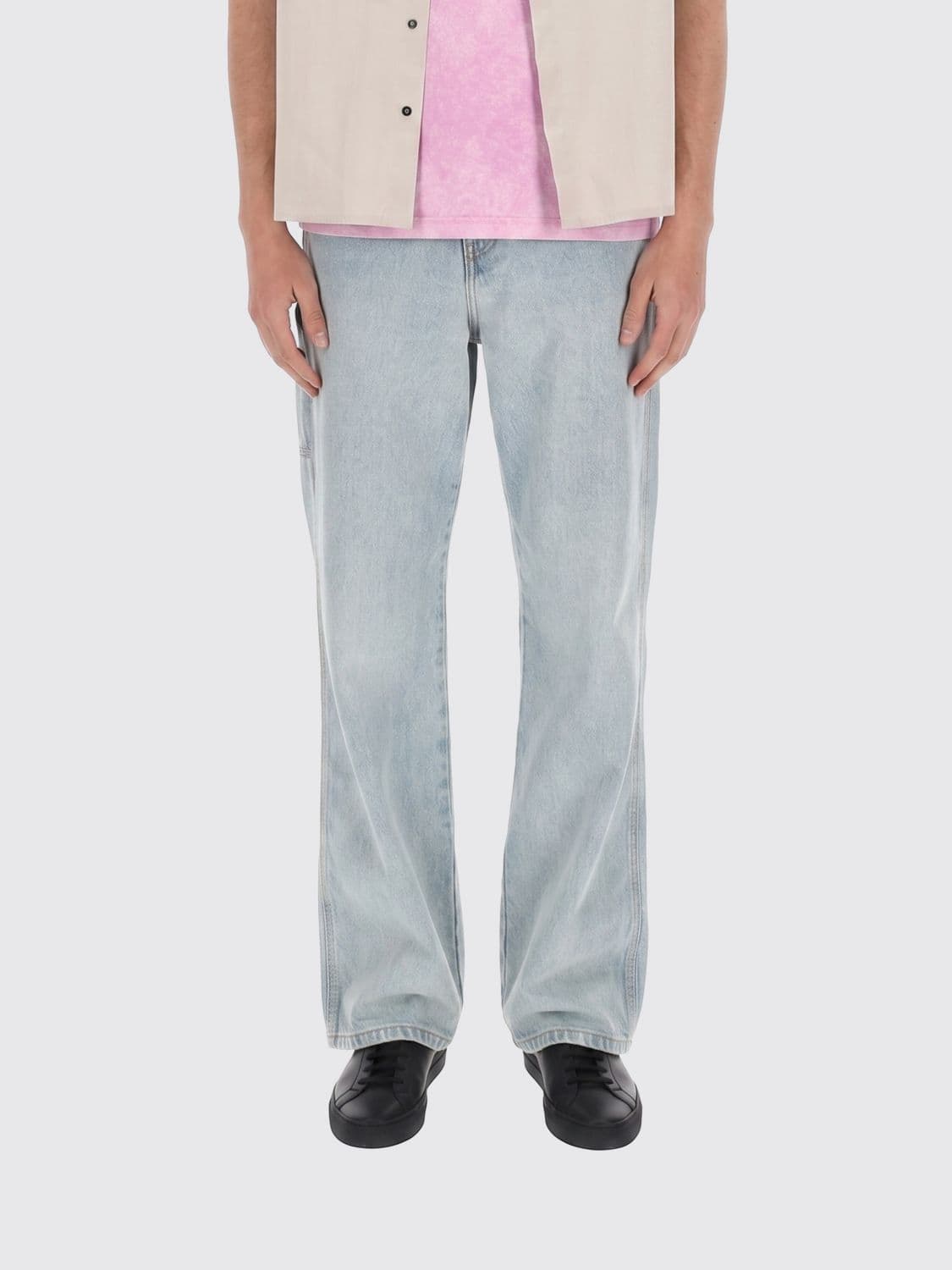 Msgm Pants men