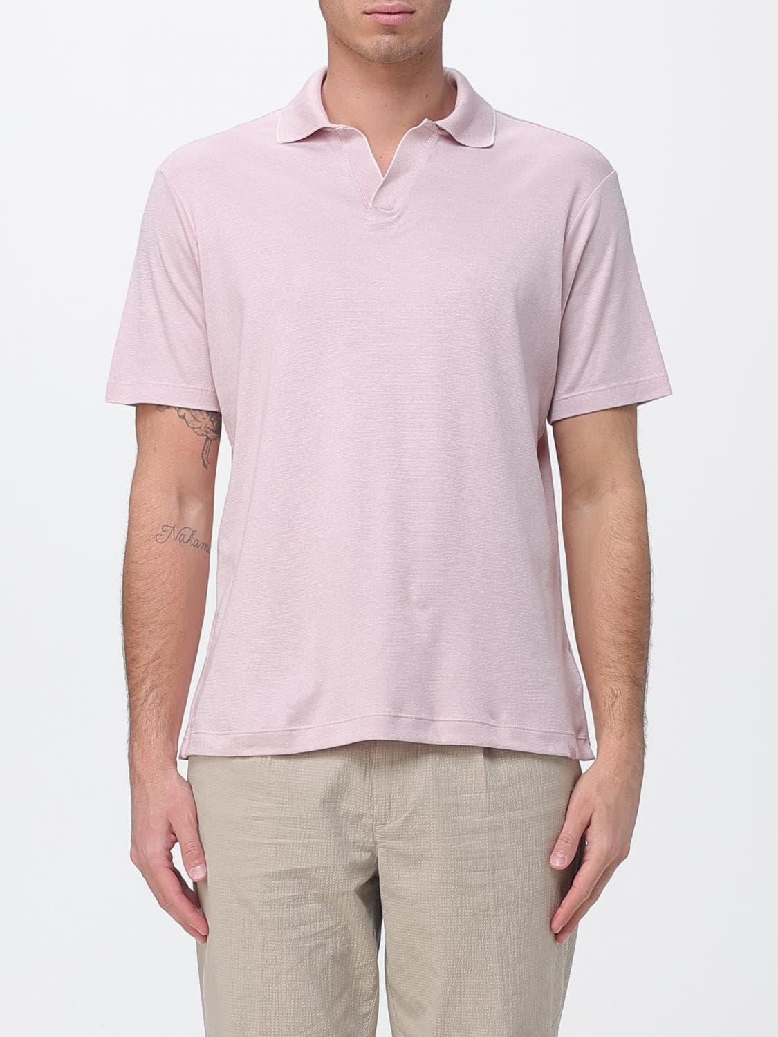 Paul & Shark Men's T-Shirt