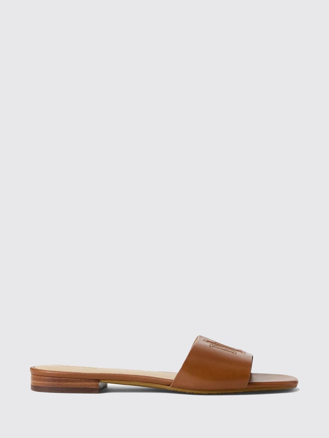 Lauren Ralph Lauren Heeled sandal woman · 35