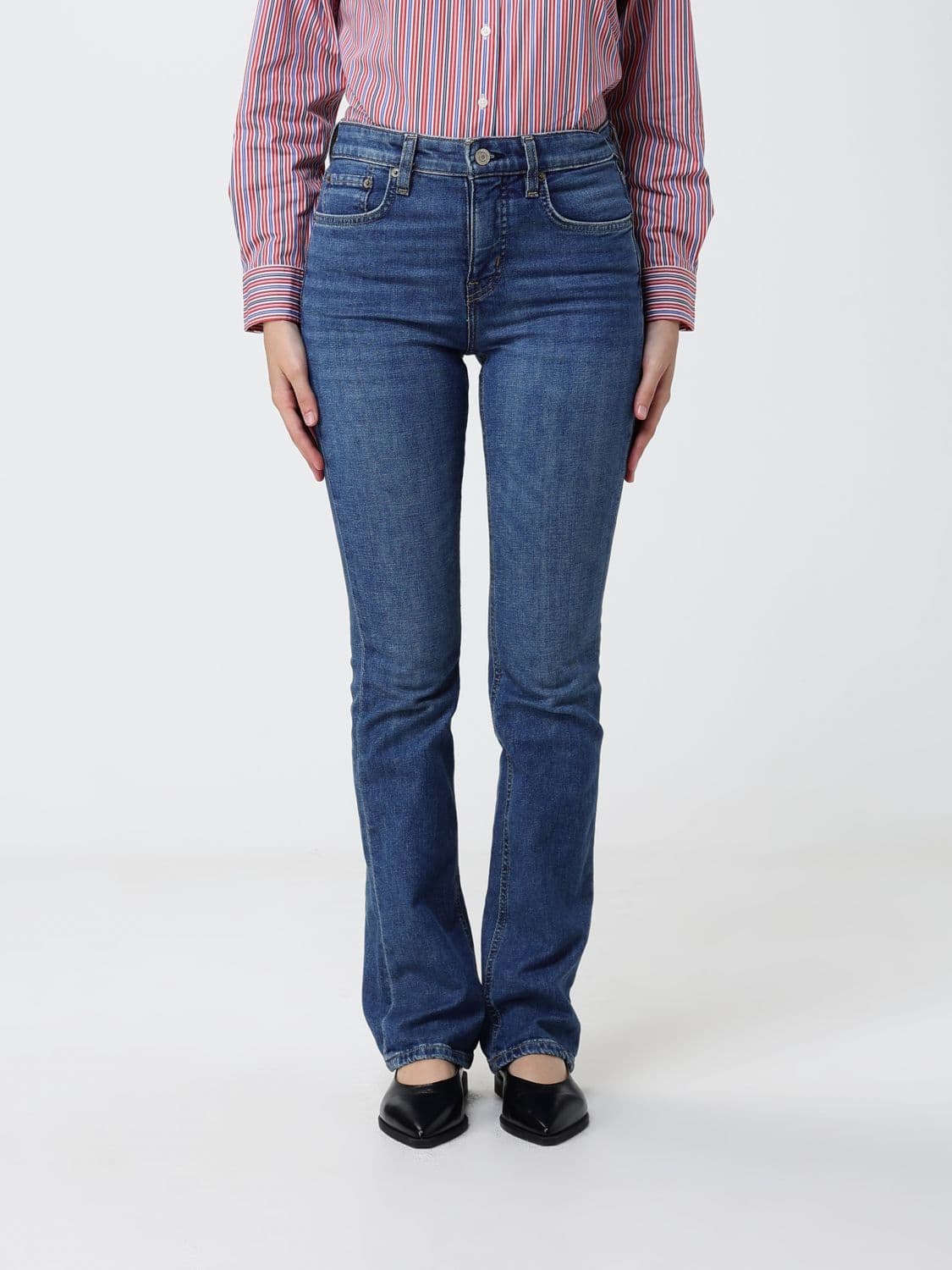 Lauren Ralph Lauren Jeans woman