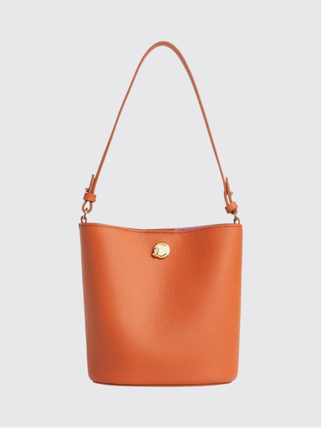 Coccinelle Leather Nikla Bag · OS