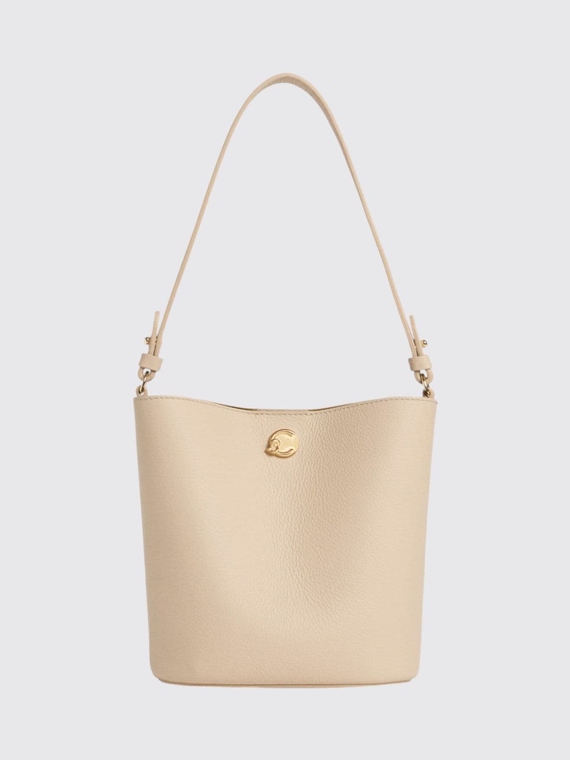 Coccinelle Leather Nikla Bag · OS