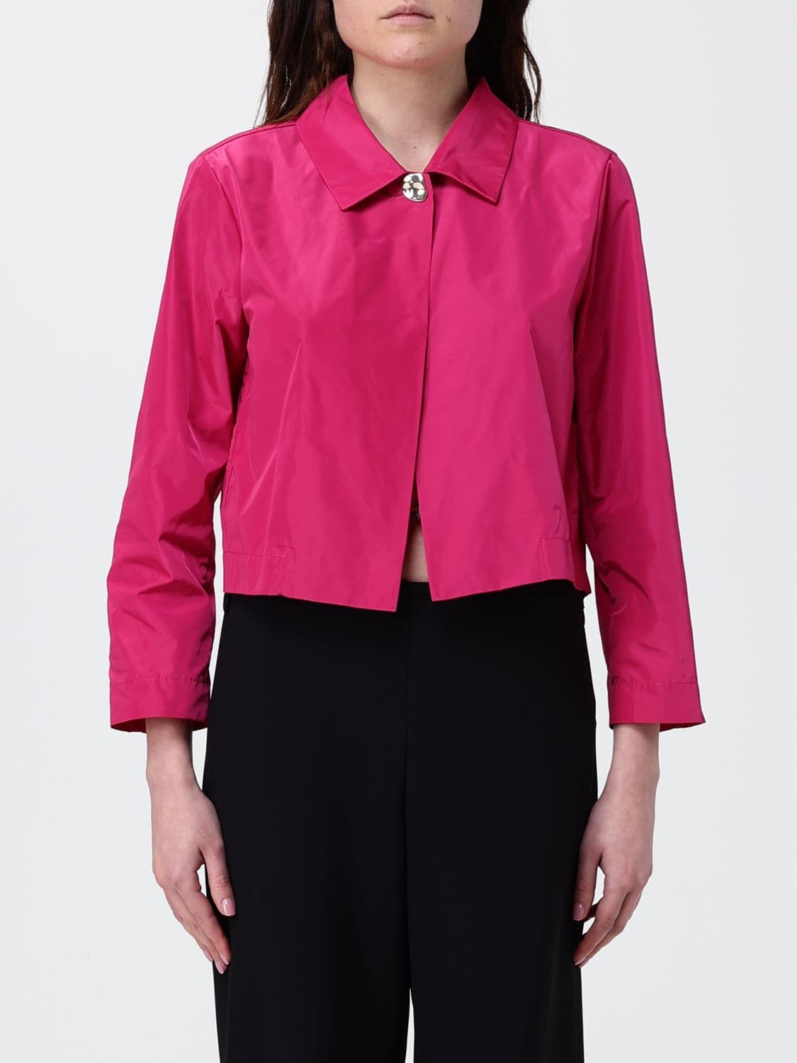 Liu Jo Taffeta Jacket