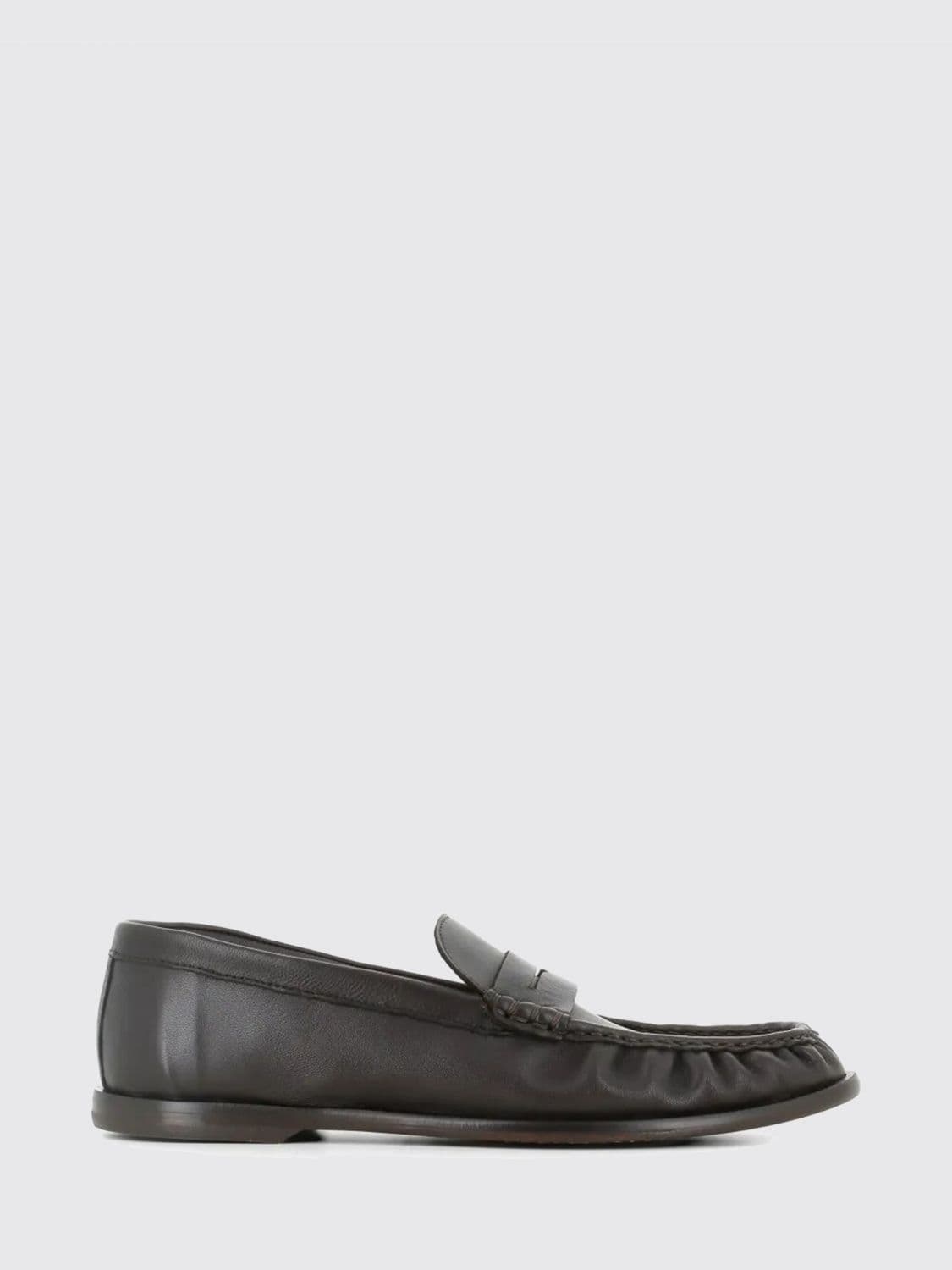 Paul Smith Leather Loafers