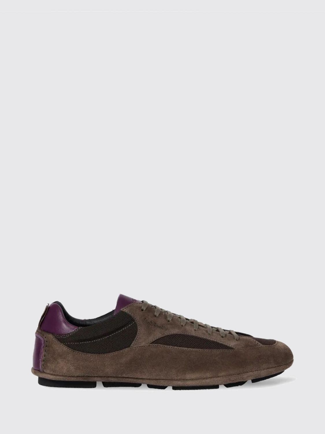 Paul Smith Suede and Mesh Sneakers · 7