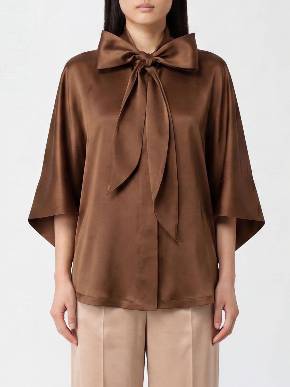 Alberta Ferretti Shirt woman