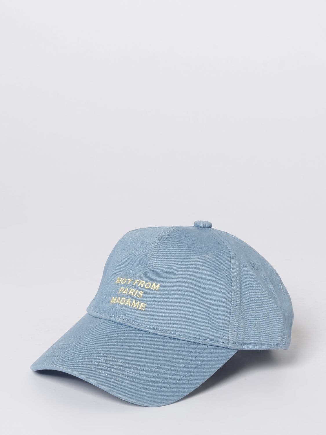 Drôle De Monsieur Cotton Hat