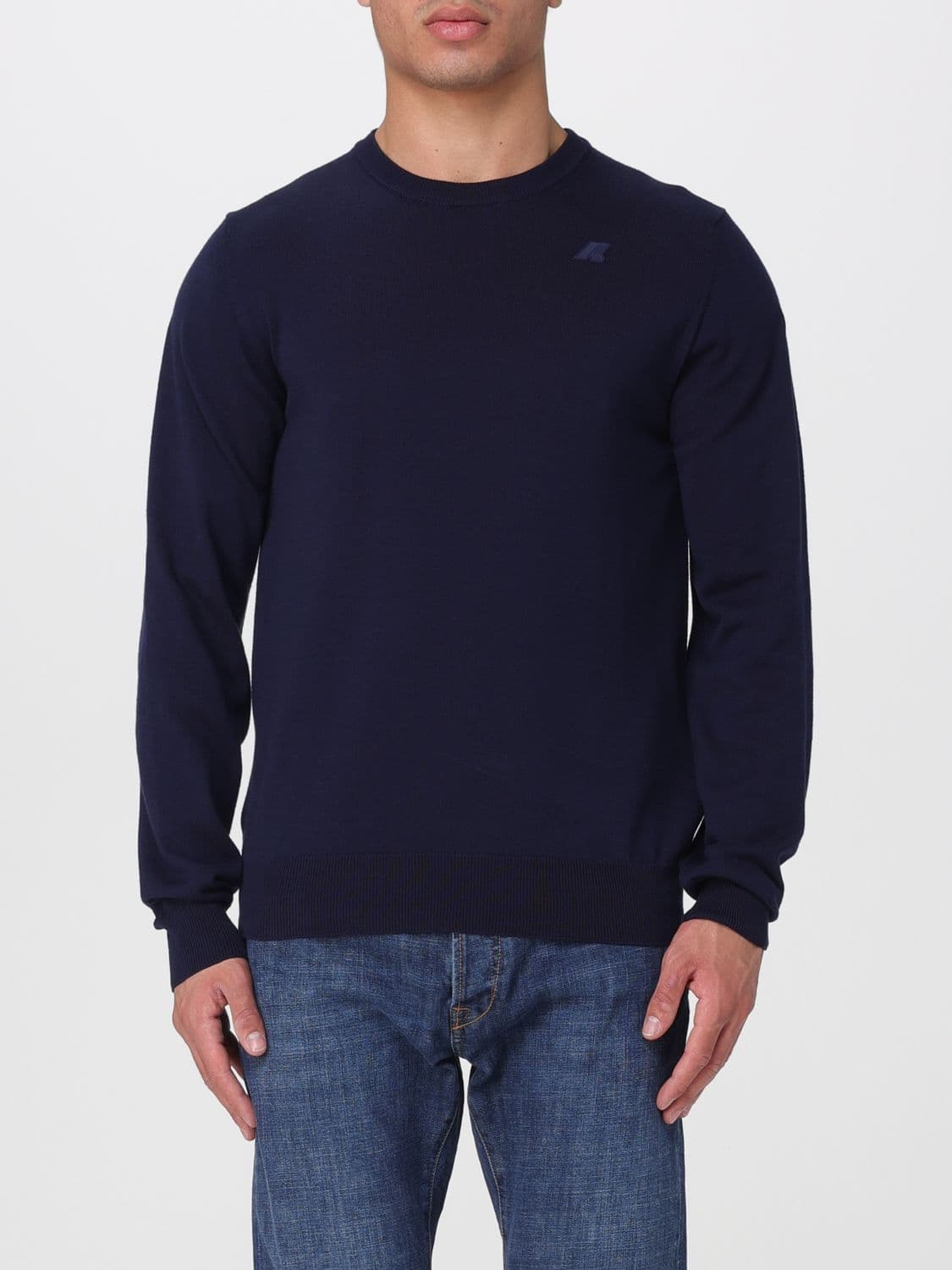 K-Way Sweater men