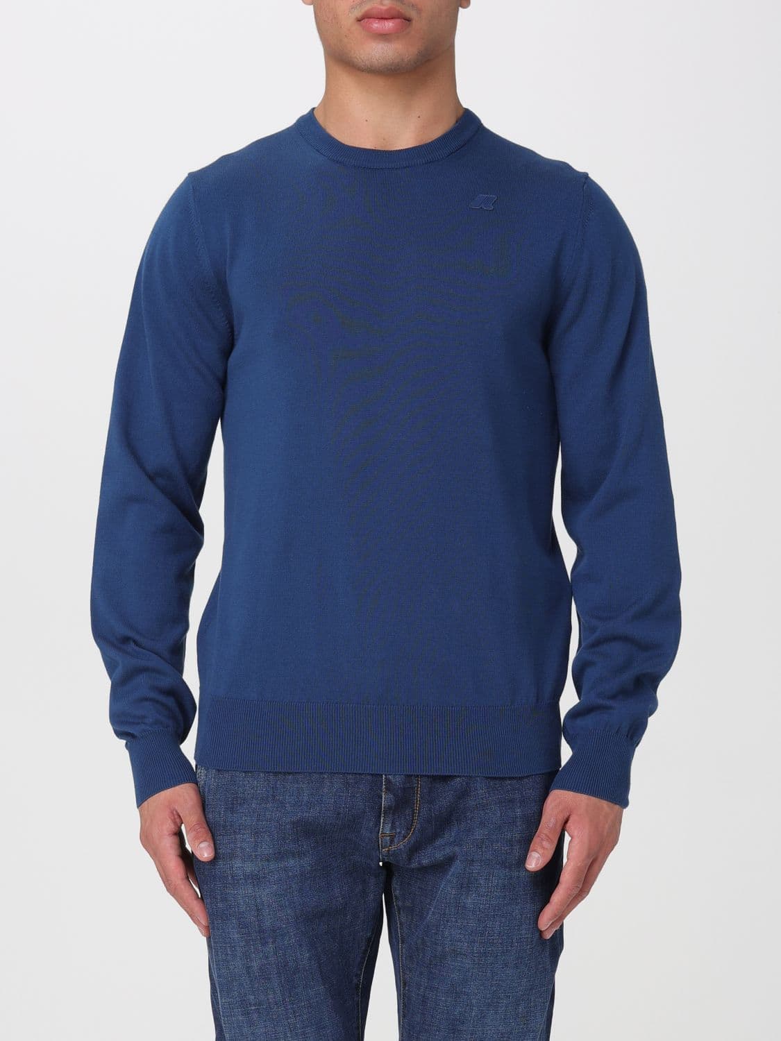 K-Way Sweater men