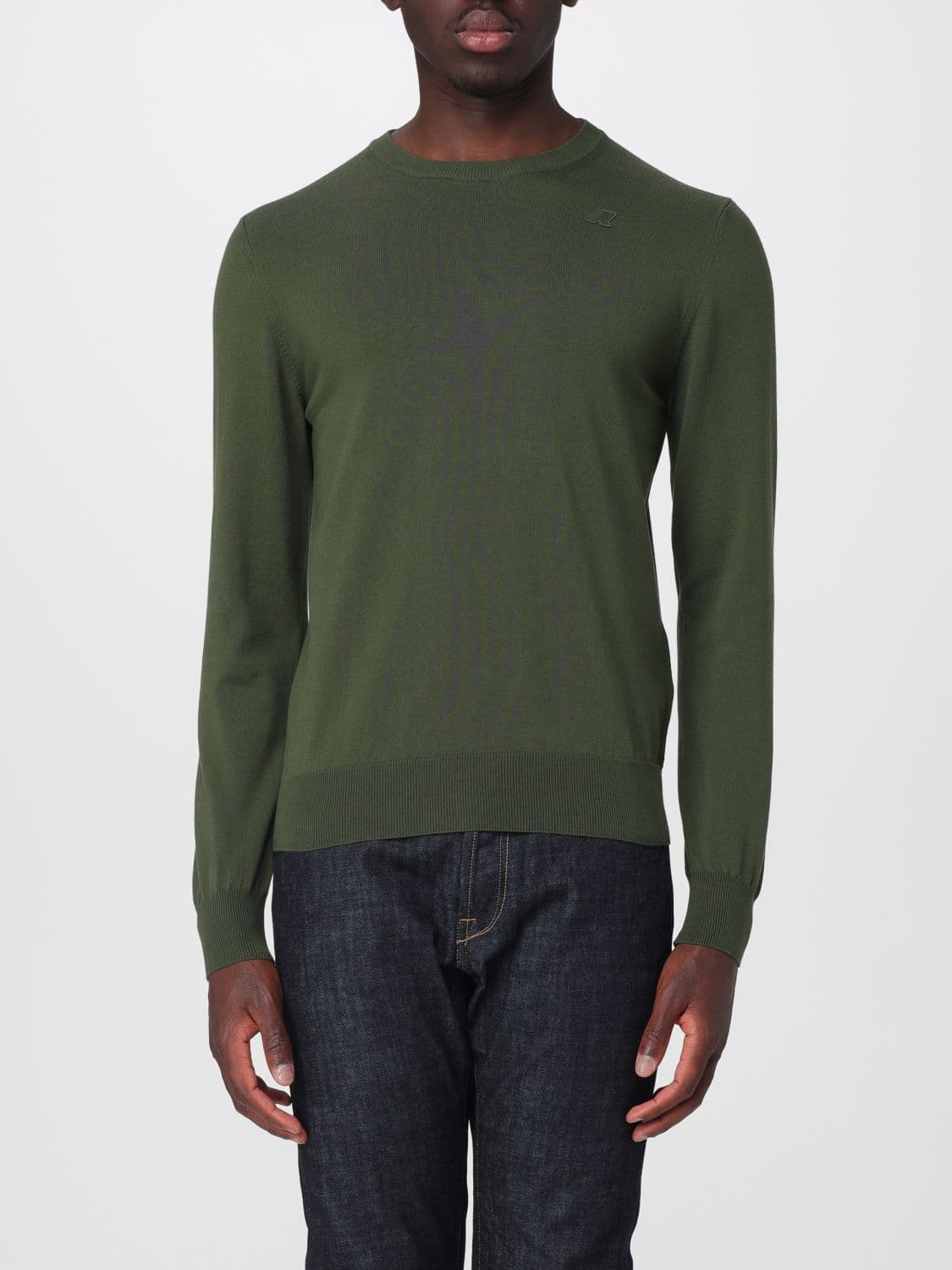 K-Way Sweater men