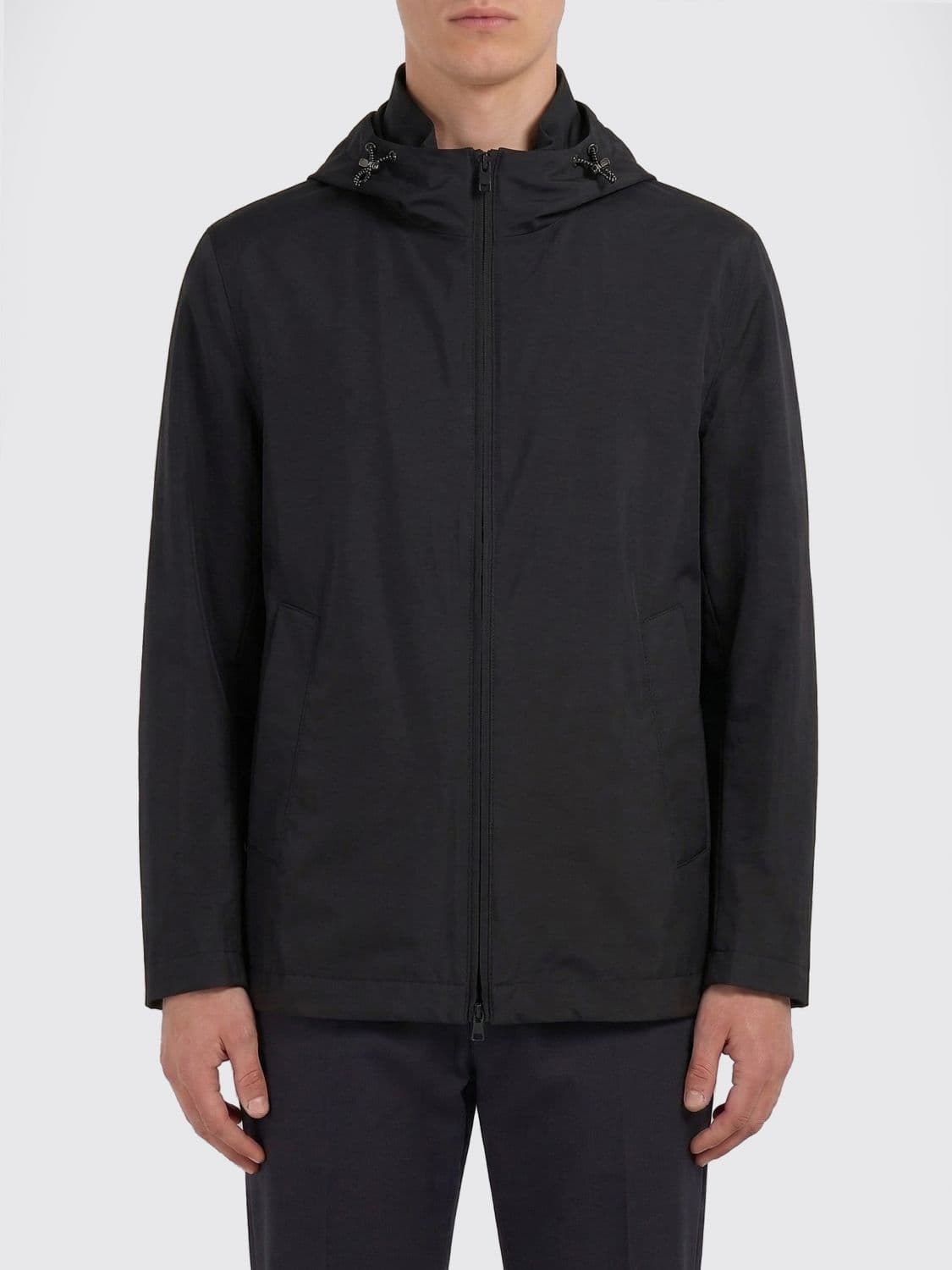 Woolrich Polyester Jacket