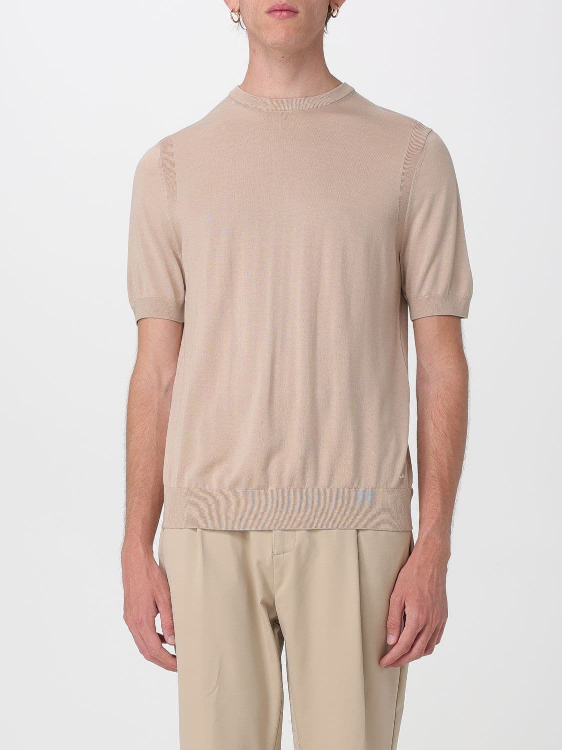 Heskimo T-shirt men