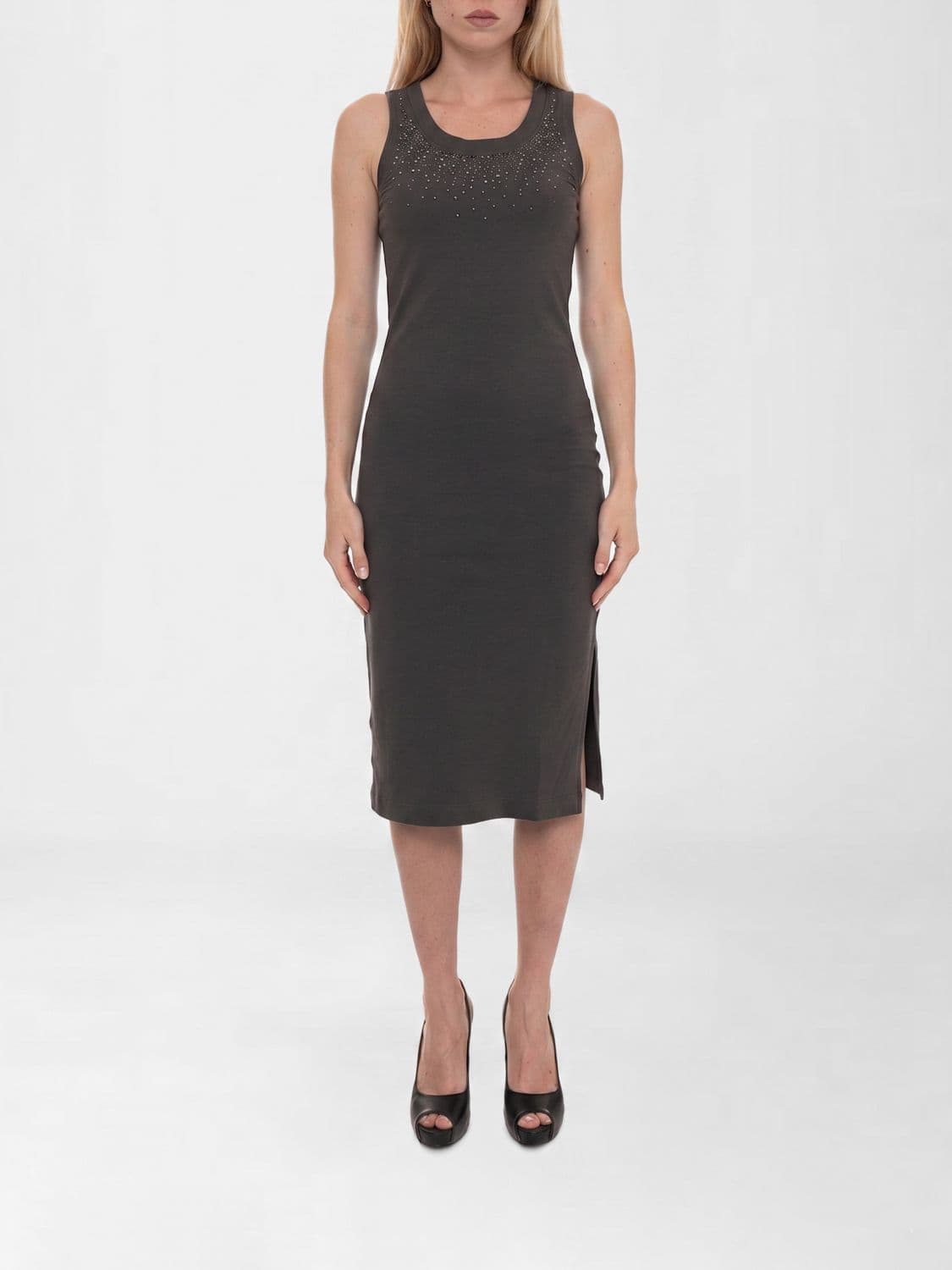Ea7 Dress woman
