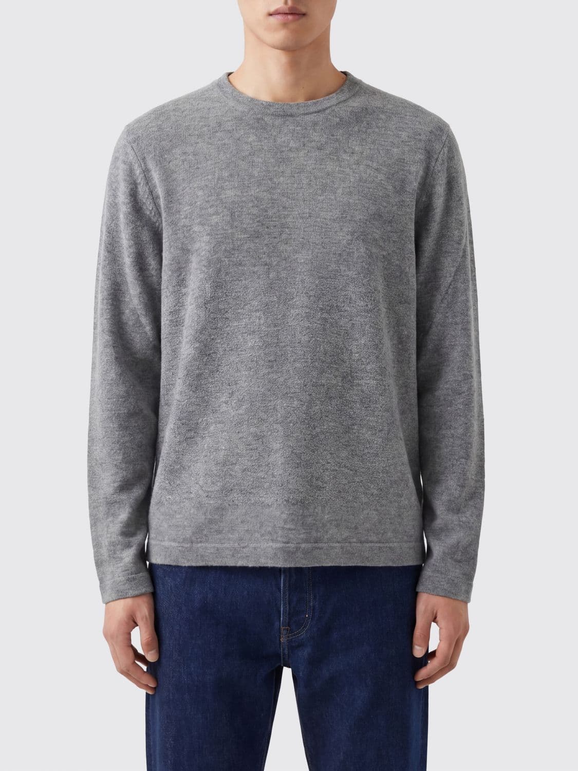 The Row Sweater men · L