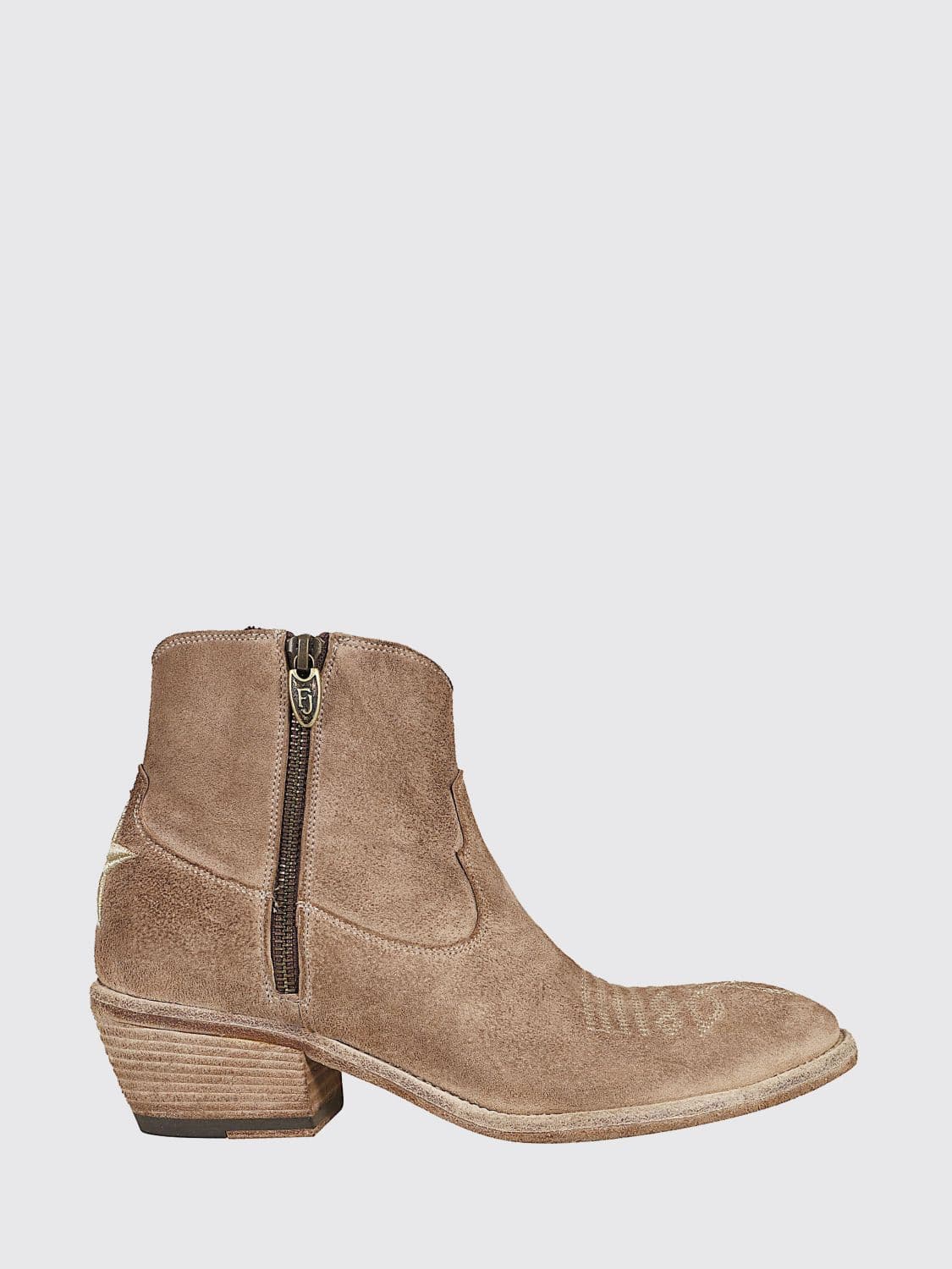 Fauzian Jeunesse Shoes woman
