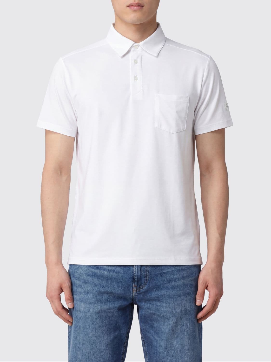 Save The Duck Polo shirt men